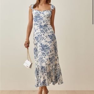 Reformation, Nikita Dress